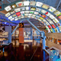 Versión 1.17: Turismo informático