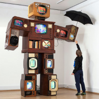 Versión 2.4: Los tecnólogos también sienten