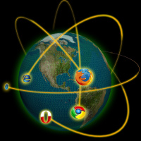 Versión 2.5: Elige tu propio navegador