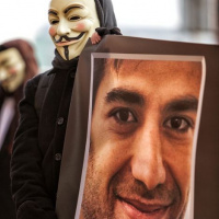 Versión 1.4: El chico de Internet