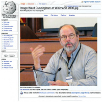 Versión 1.6: Wiki Wiki