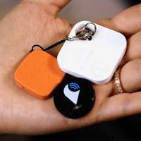 Versión 1.13: ¿Dónde #$*! están mis llaves?