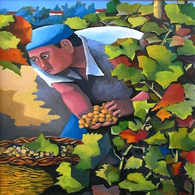 Problems, Di Cesare Giombetti