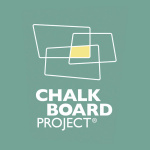 Chalkboard Project Radio