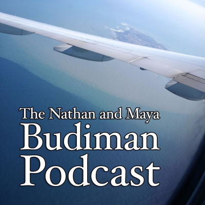 Podcast By Nathan  Maya Budiman