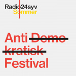 Antidemokratisk Festival Radio24syv