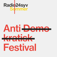 Antidemokratisk Festival 08-07-2014