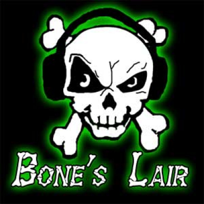 Bones Lair Podcast