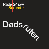 Dødsruten 28-07-2014
