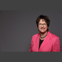 #13 Brigitte Zypries: Frauen in der Wirtschaft, Grundeinkommen und digitale Bildung