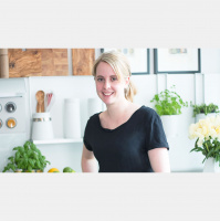 #10 Verena Hubertz: Gründen, Kochen, Tiefenpsychologie