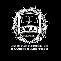 SWAT Bible Study 4/29/20 Hebrews 10:1-18 It is finished!!!