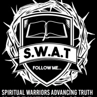 SWAT Bible Study 12/6/23 Even these...An Inclusive Messiah Mark 1:40-45