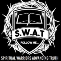 SWAT Bible Study 11/13/24 Mark 9:2-13 A Glimpse of His Glory