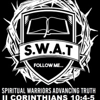 SWAT Bible Study 10/29/25 Mark 15:1-21 Christ or the Crowd