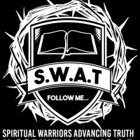 SWAT Bible Study 1/17/24 A Divine Messiah Mark 2:1-12
