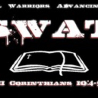 SWAT Bible Study 9/12/18 Matt. 15:1-20 Part 1