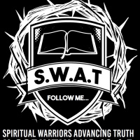 SWAT Bible Study 4/19/23 Acts 26:19-32 A New Creation=Desire for True Obedience