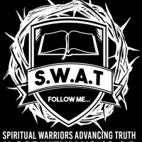 SWAT Bible Study 4/21/21 Acts 6:1-7 Responding to Division in the Church
