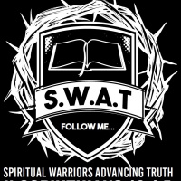 SWAT Bible Study 10/4/2022 Acts 17:1-15 World Changers