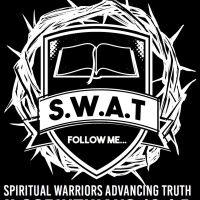 SWAT Bible Study 11/8/23 The Gospel of our King, Pt 4, Follow ME