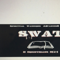 SWAT Bible Study 11/15/17 Matt. 9:9-17