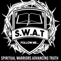 SWAT Bible Study 11/20/24 Mark 9:14-29 This Battle Belongs to the Lord