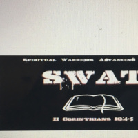 SWAT Bible Study 10/24/18 Matt. 18:1-14