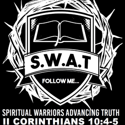 Swat Bible Study