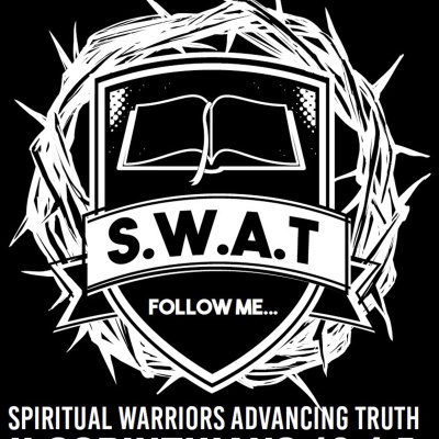 Swat Bible Study