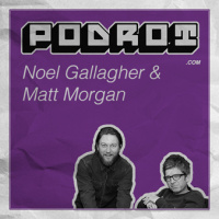 Noel Gallagher and Matt Morgan - Fan QA Webcast