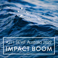 Episode 271 (2021) Australia To Host Social Enterprise World Forum In 2022