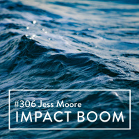 Episode 306 (2022) Jess Moore On National Social Enterprise Strategies And Community Led Innovation