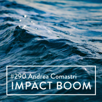 Episode 290 (2021) Andrea Comastri On Addressing Employment Barriers Through Inclusive Business