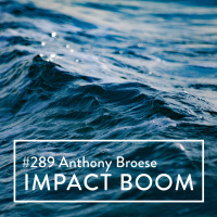 Episode 289 (2021) Anthony Broese van Groenou On Lessons Towards To A Renewable Energy Future