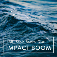 Episode 381 (2023) Sonia Brown-Diaz On Trauma-Informed Mindfulness Programs For Marginalised People
