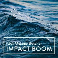 Episode 261 (2021) Melanie Butcher On Inclusive Co-Design To Develop Strategies With Positive Impact