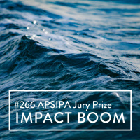 Episode 266 (2021) APSIPA Winner  Dr Niven Huang Discuss Opportunities To Grow Social Innovation