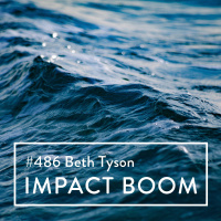 Episode 486 (2024) Beth Tyson On Addressing Behaviour Patterns Caused By Relational Childhood Trauma