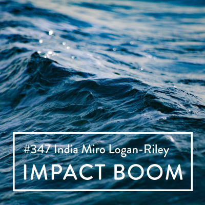 Impact Boom Podcast - Social Innovation  Design