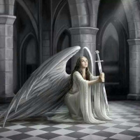 The First Adam - A Living Soul