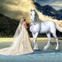 His Equal, His Twin, His Lamb