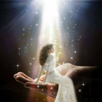 The Giver The Receiver and The Manifestation 