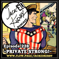Episode 228- “Private Strong!”