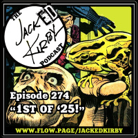 Episode 274- “1st Of ‘25!”