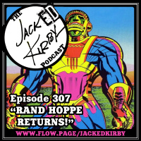 Episode 307- Rand Hoppe Returns!