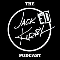 Episode 187- “GIANT-MAN!”