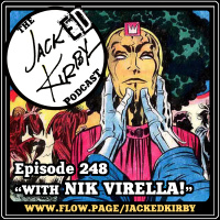 Episode 248- “With Nik Virella!”