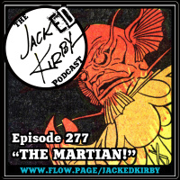 Episode 277- “The Martian!”