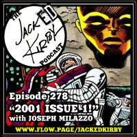 Episode 278- “2001 Issue 1!”